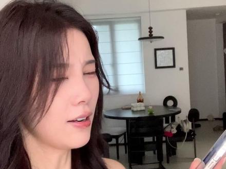 耗时60个小时给自己做一顶凤冠是什么体验?#粉冠 #手工DIY #东方美学