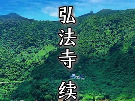 弘法寺真正的关键人物 你以为弘法寺逛完了?其实最关键的人物,你还没看懂。#弘法寺 #佛教 #深圳地标 #建筑设计