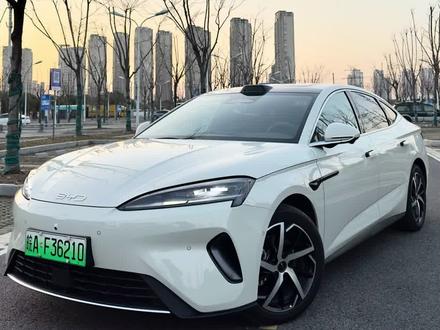 天神之眼5.0加持,真实表现如何?26款海豹07用车总结 #天神之眼 #比亚迪#辅助驾驶#智能驾驶#新能源汽车