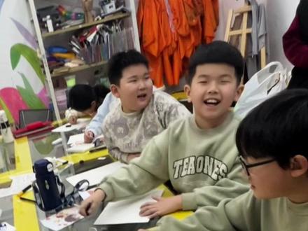 【学画画的九九八十一问】——Q版人物的简单画法#绘画教学 #画画#q版人物教程