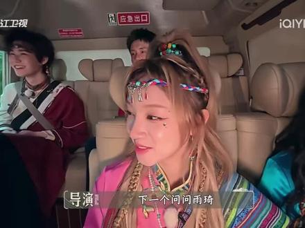 感谢🙏🏻林俊杰老师#跑男#跑男录制