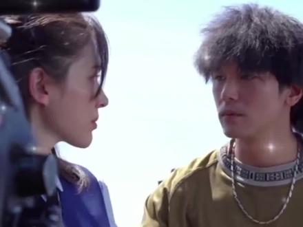 早有征兆!邱泽许玮甯官宣结婚,拍吻戏时曾情难自禁伸舌头 #邱泽许玮甯官宣结婚 #邱泽许玮甯拍戏花絮好甜