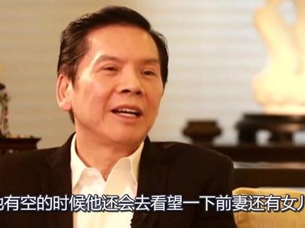 她舅爷是张学良,男友是李小龙,最后为何嫁给向华强?#知识创作人 #精彩片段 #李小龙