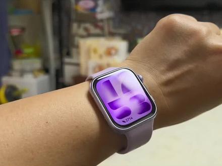 华为watch fit5简单介绍 舞林萌主表盘,午睡小结,运动AI解读,情绪健康。#华为fit5 #运动手表 #智能穿戴