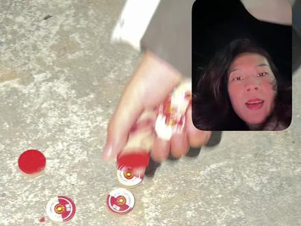 #一般人不告诉他 解锁彩菊新玩法❤️🔥