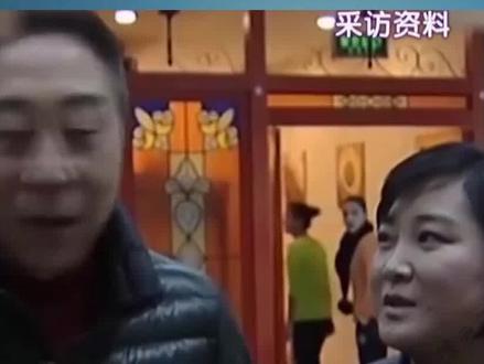 冯巩助阵徒弟电影,出场3秒全场炸裂#冯巩 #贾玲 #你好李焕英 #相声演员