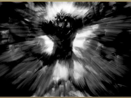 雷克顿是个直性子,是野蛮残忍的象征 #英雄联盟 #内瑟斯