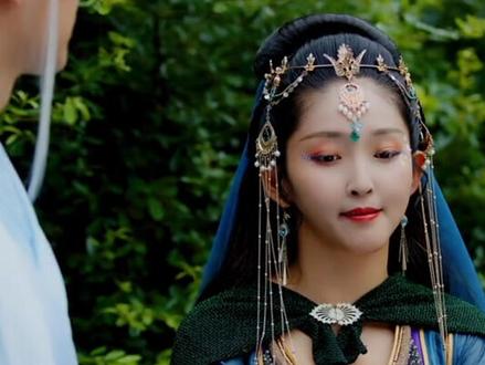 丑女变身郡主回府报仇 #好剧推荐 #精彩片段 #下集更精彩