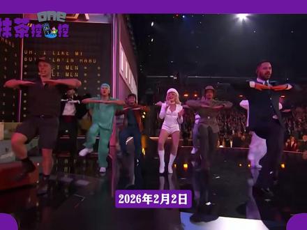 韩乐格莱美再突破!ROSÉ成格莱美首演K-POP女solo