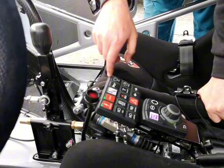 不一般的两厢车#wrc拉力赛