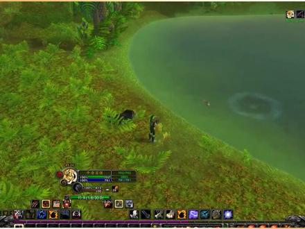 一本60年代极其珍惜的食谱,多少玩家曾为了它而狂热#魔兽世界