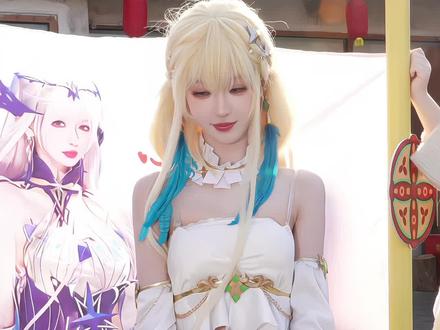 小玥玥:我今天是宝宝 #小玥玥#DNF#女鬼剑