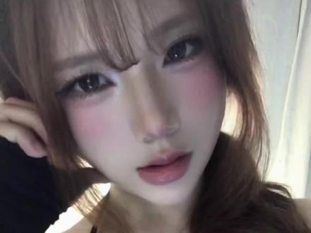 新手无压力!网感韩系小猫妆🐈⬛(详细跟练版 #氛围感妆教 #妆教 #妆容分享