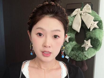 和我一样复杂又热闹的一期。 #好物分享