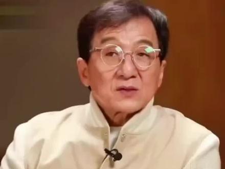 听成龙大哥的教诲,能学会并且明白很多东西#成龙