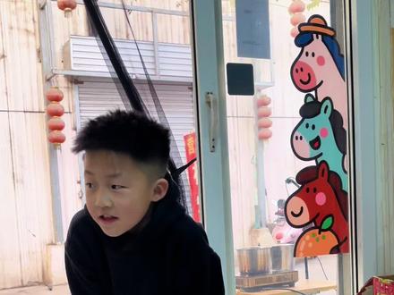 #水手拼好歌 #水手河南版 好朋友说的水手原来是这样唱的,那我也会唱#水手