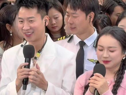 山三妹. 游子. 山歌对唱.#柳州 鱼峰山#