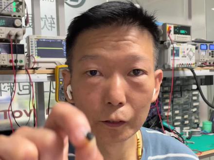 光耦的原理、作用、检测方法#电子爱好者 #电子技术