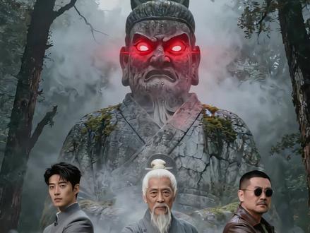 滇西石像生#短剧 #短剧推荐 #短剧来了