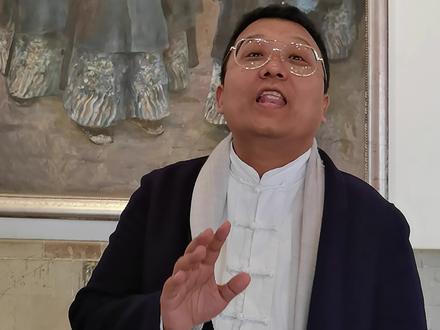 两江总督不是浙江和江苏,是江南和江西#旅行大玩家 #抖音元气春游计划@杭州小黑#南京@百缘旅行 #元禾好物社