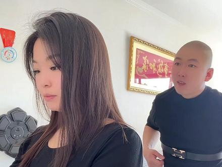 拍抖音使我快乐,把玉芬吓一激灵😂#歌曲玉芬啊玉芬你让彪哥好伤心