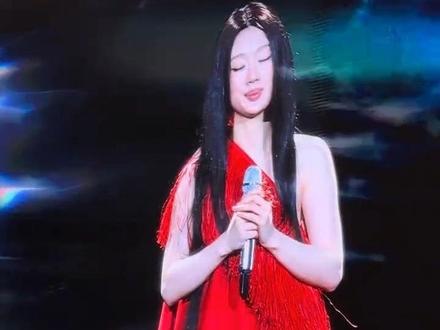 就这样不断尖叫叫叫叫到倒嗓#演唱会 #单依纯