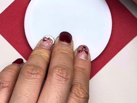 原来用圆就可以画出马年福字! 2026的福气,从这个圆形福字开始!
超简单!一看就会!#福字 #画福字 #马年画马 #2026元旦主题画 #丙烯马克笔涂鸦