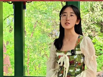 北大博士学姐:理科确实比文科简单!#文科 #理科