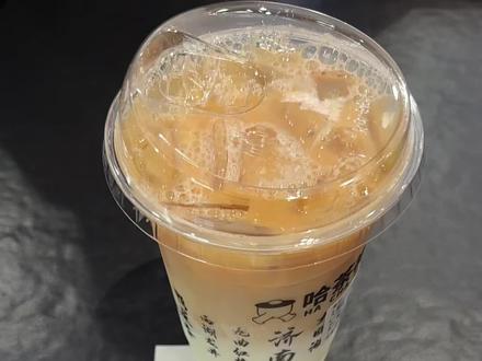 孙先生,这个小哥感动了