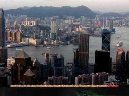 驰港力量,艺人捐赠全名单!#香港