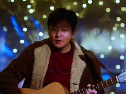 万绿丛中一点红#剧情 #老舅 #电视剧 #经典老歌 #生活