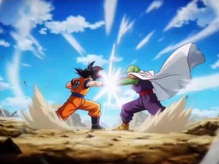 Seedance2.0太强了,人人创作的时代来了! #热点 #AI #即梦 #豆包 #七龙珠