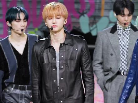 #nctdream #罗渽民 - Universe (Let's Play Ball)#韩娱 #直拍 #kpop #nct_dream