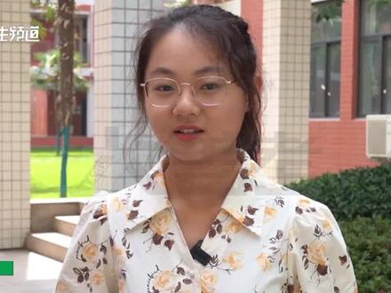 “长期主义”女孩被保送上北大,女孩分享学习心得:积累真的很重要