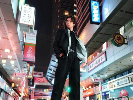 三个技巧教你们用手机拍出炫酷的夜景大片!#三星S23真能拍 #三星S23 #手机摄影