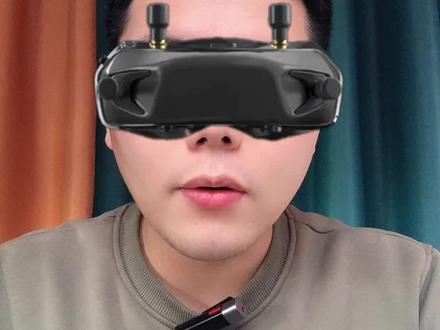 大疆avata?蜗牛阿凡达?还是肥鲨统治者?#穿越机#大疆#dji#fpv#无人机