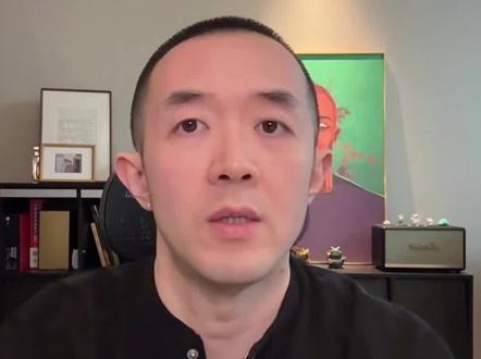 拿满清当流量,是明牌还是巧合 #餐饮 #茶颜悦色 #满清 #茶饮 #热点