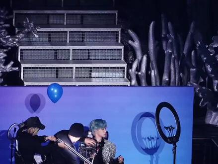 梓渝南京游点意思演唱会《我可以》#那些最美的瞬间 #梓渝游点意思 #演出回顾