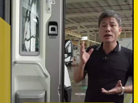 #房车 房车门的实用性改进,感谢老车友的宝贵建议!