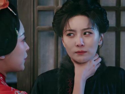 超解气!李佩仪清醒反击撕开枷锁! #唐宫奇案值得N刷 #唐宫奇案