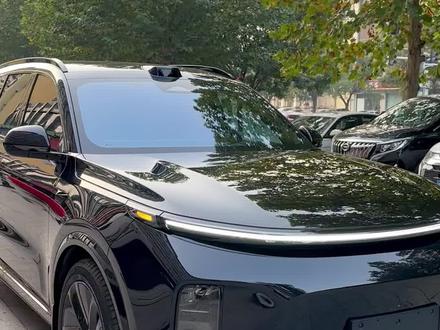 理想L7升级动态光影氛围灯,氛围感直接拉满#车和帮理想升级 #石家庄车和帮理想升级 #理想L7升级 #理想动态光影氛围灯 #理想升级