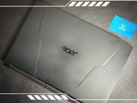 改善笔记本电脑卡顿!宏碁Acer暗影骑士擎 Nitro 5 AN515-57 2021 更换导热硅脂与清洁风扇灰尘升级教程 #宏碁暗影骑士 #acer宏碁 #导热硅脂 #笔记本维修