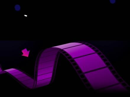 AE入门教程:ae怎么做流动指示箭头?ae如何做箭头路径动画?(想学剪辑欢迎来聊)@抖音小助手#ae教程#ae特效#短视频培训