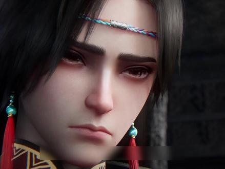 王林和十三再次重逢之时给了十三哪些好处,大弟子的身份终于确认 #仙逆 #仙逆动画 #王林 #十三 #国漫