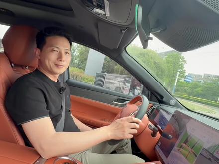 15万级智能辅助驾驶战神,星途ET5 OTA更新 #15万级智驾第一梯队