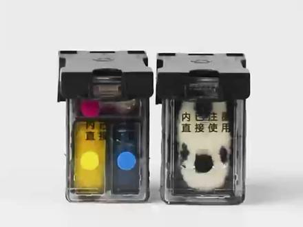 惠普彩色喷墨打印机墨盒加墨和加装方法 适用惠普2132 2621 2622 1112 1110 2131 2130 2623 2628 2723 2720 2332 1210 1212 2330 2722 2721 2729 4178 2775 2776 2777 2778 2779 2677 6078 6478 1216 4175 2336 1110 1111 1112 2130 2131 2134 2136 3630 3632 3634 3637 3639 4510 4511 4512 4513 4516 4517 4520 4521 4522 4523 4524 4525 4526 2620 2130 2630 2131 2132 2632 2136 1111 1112 2133 3630 2134 2136 2628 3639 3830 3833 3634 3635 3636 3821 3630 3631 3632 3633 3634 4520 3834 6040 6012 6020 6022 6030 6032打印机