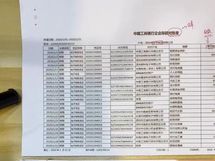 月初的对账单及银行回单怎么处理呢?每晚七点半关注老师直播间一一为大家解决!#会计 #财务 #会计实操