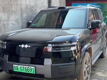 新下载的钛7锁车音效,美汁汁#钛7 #钛7锁车音效 #方程豹