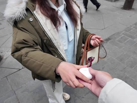 谁懂啊!华为FreeClip2耳机联动豆包AI 逛武侯祠不查攻略直接冲#豆包 #豆包知道 #豆包app #华为Freeclip2 #华为freeclip耳机