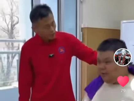刘超最强竞争对手